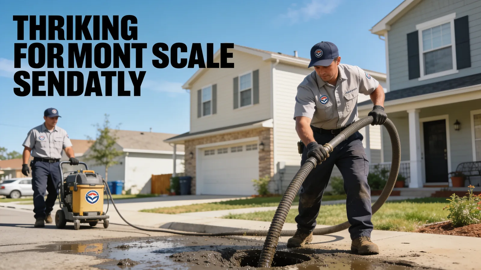 Sewage Cleanup in White Hall, IL near me